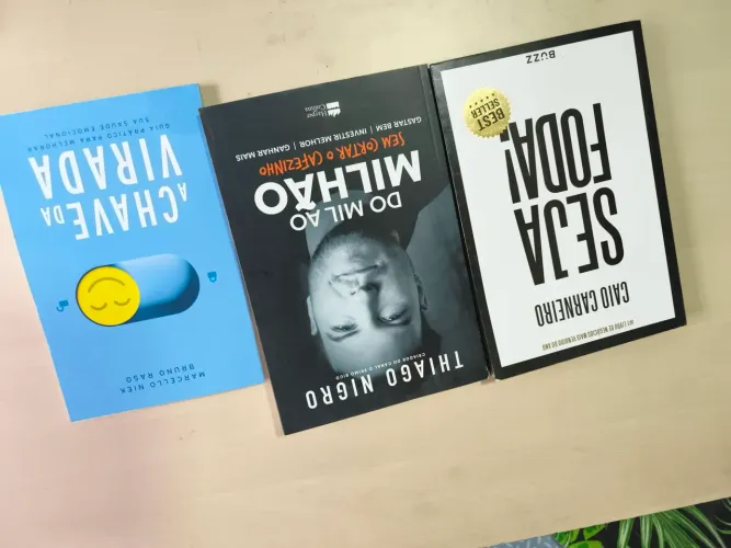 Livros