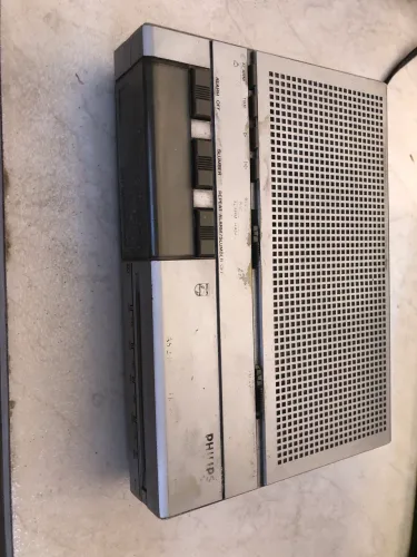 Rádio relógio