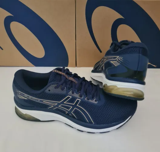 Tênis Asics Gel Sparta 2 Tam-40 (original / novo)
