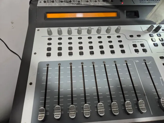 Maudio Projectmix I/O