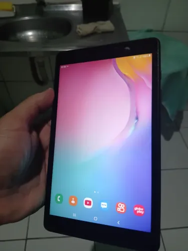 Tablet da Samsung 32 gigas