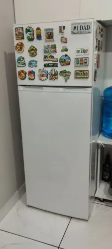 Vendo geladeira