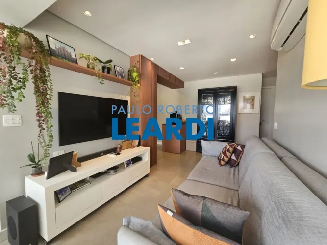 APARTAMENTO - VILA ANASTÁCIO - SP