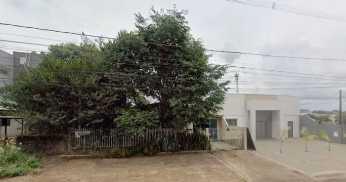 Terreno Residencial à venda, Claudete, Cascavel - TE0345.