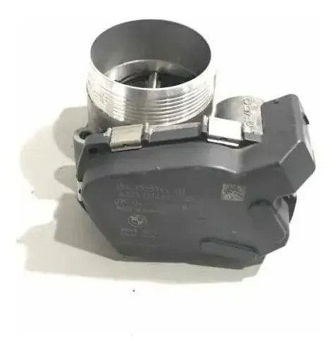 Tbi Corpo Borboleta Bmw Serie 5-6-7 X5 X6 4.4 2011 7555944