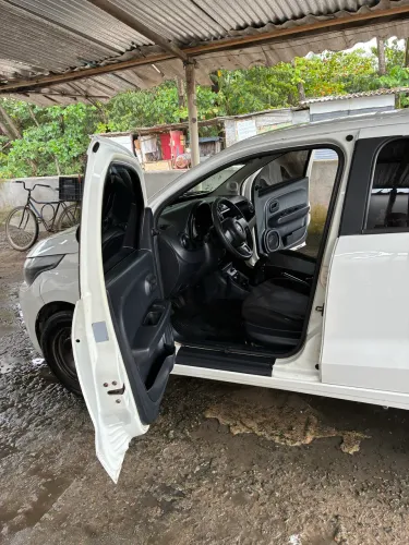 Fiat Mobi Like 1.0 Fire Flex 5P. 2018