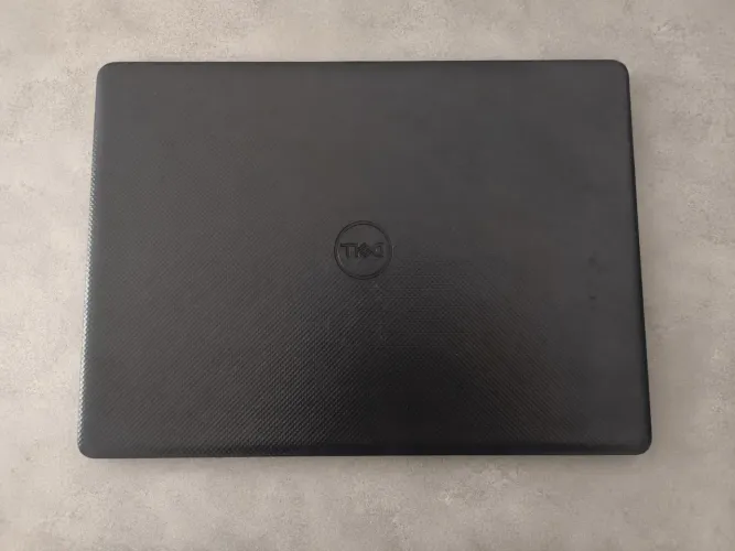Troco notebook Dell por bicicleta usada