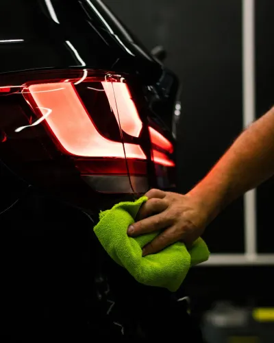 Vaga para Lavador de carros