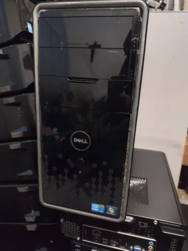 Computador Dell Inspiron i3 540