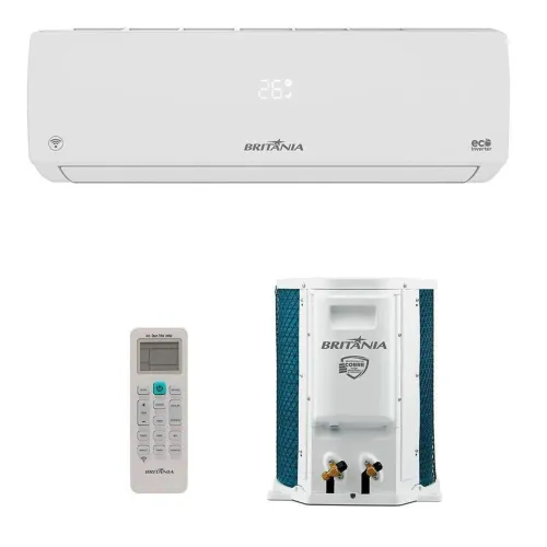 Ar condicionado 9000Btus
