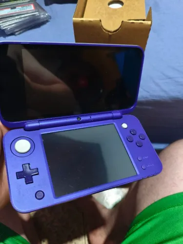 Consoles de Vídeo Game no Brasil