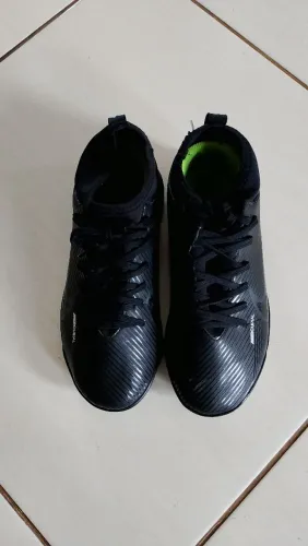 Chuteira society Nike original pouco uso