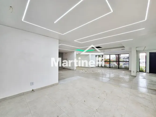Imóvel comercial para locação no Bairro Jardim América, próximo à Avenida Independência -