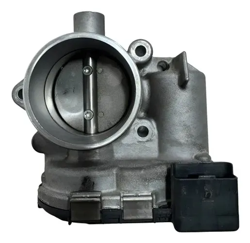Tbi Corpo Borboleta C4 Cactus/ 208 1.6 Aut 2019 A 2023