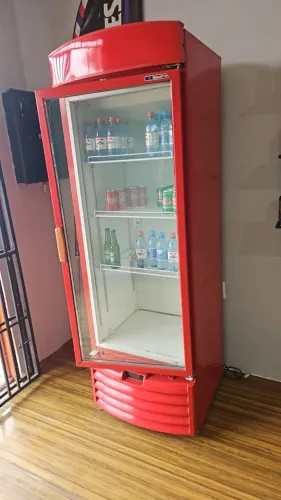 Vendo freezer
