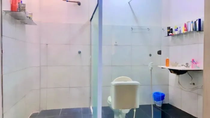 Venda de uma casa