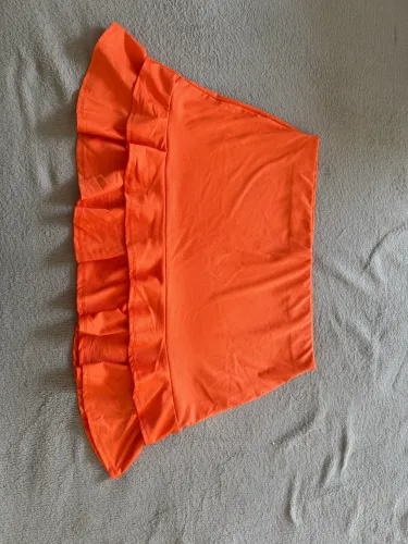 Saia Laranja