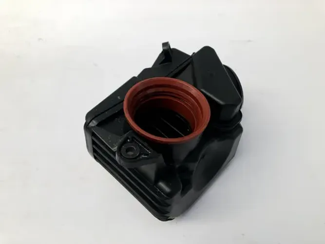 Caixa Filtro Ressonância Supercharger C200k 1.8 2008 2011
