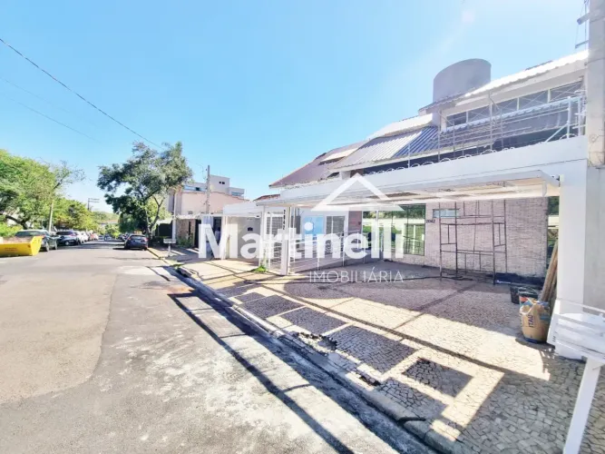 Casa térrea Residencial | Comercial à venda no Bairro Centro, próximo à Avenida Itatiaia -