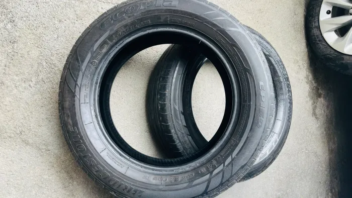 Pneus 15 | Bridgestone