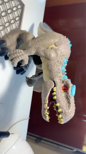 Indominus Rex Imaginext (Fisher-Price)
