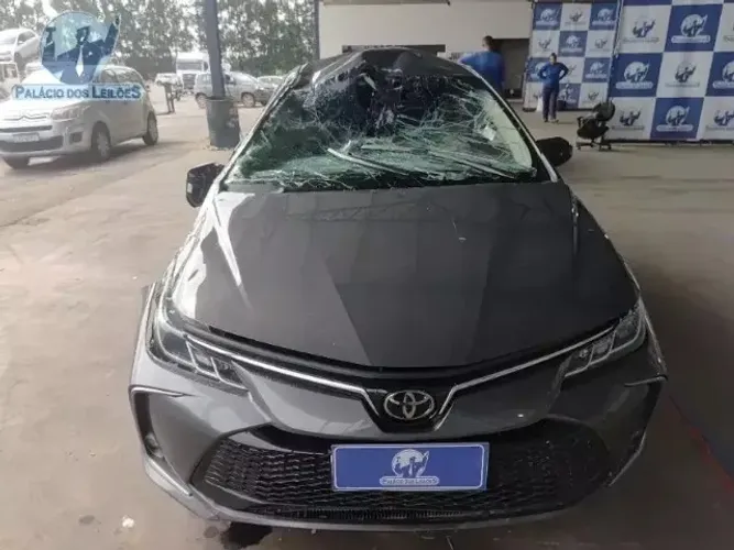 SUCATA COROLLA 2.0 XEI 2024 PARA PEÇAS
