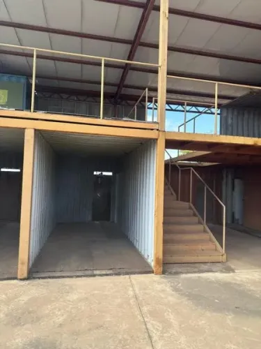 Comercial para Locação 450M², Santa Rosa, Cuiabá - MT