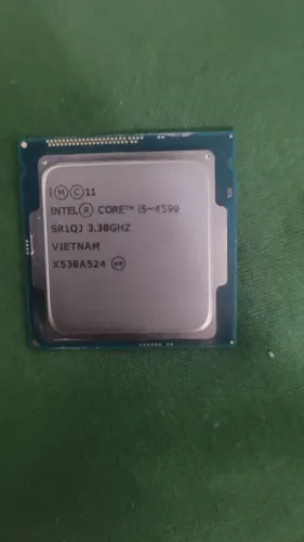 i5 3.30ghz