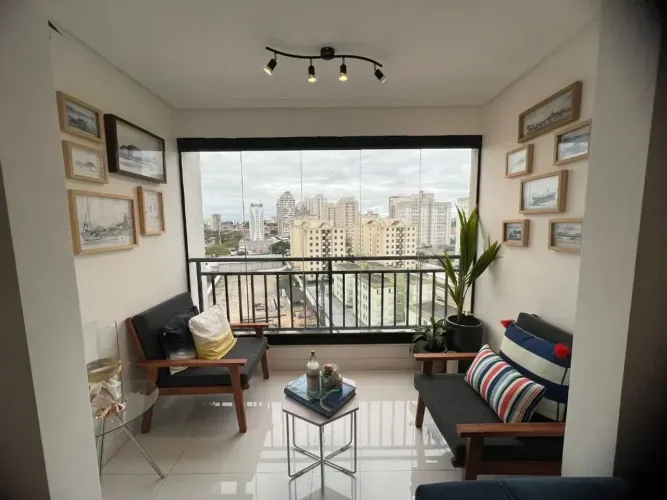 Imóvel para aluguel e venda com 65 metros quadrados com 2 quartos Palmeiras de São José