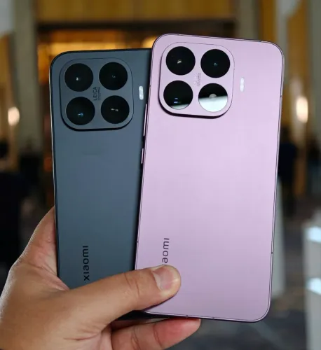 Xiaomi 17T Lacrado Versão Global 512Gb 12Gb ROM Entregamos 