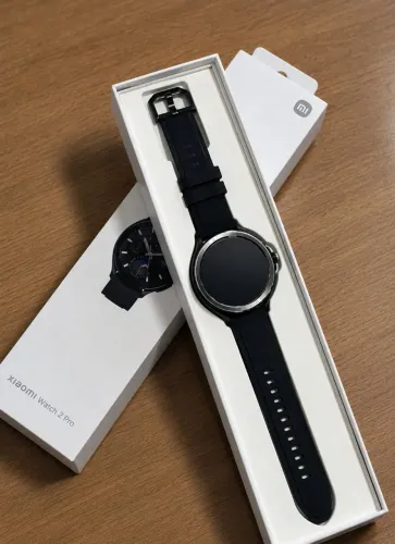 Xiaomi Watch 2 PRO