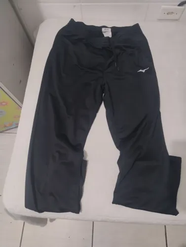 Calça Moletom Mizuno GG