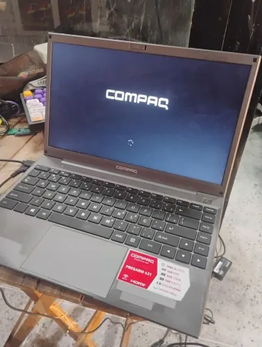 Notebook compac