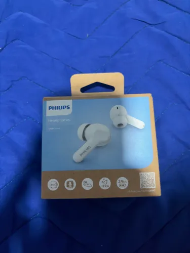 fone philips bluetooth 