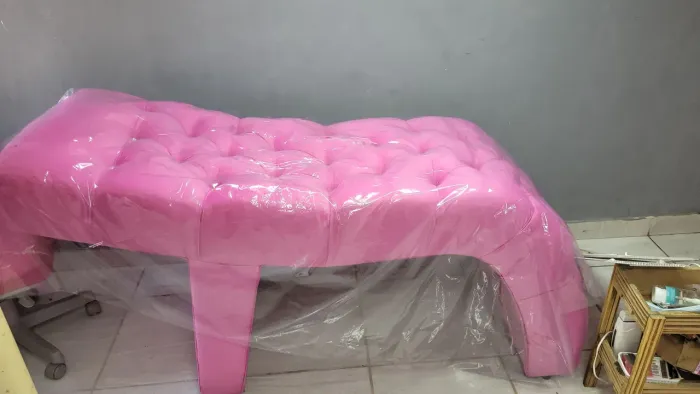 Maca luxo
