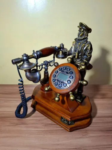 Telefone marinheiro 