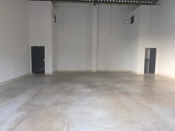 Imóvel para aluguel tem 100 metros quadrados em Vila Rosa - Goiânia - GO
