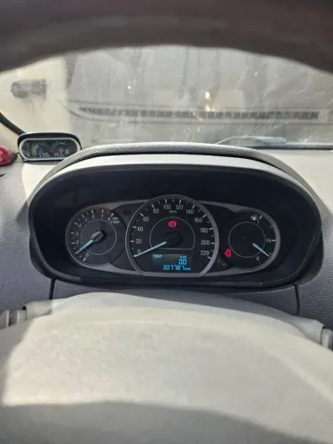 Ford KA+ Sedan 1.0 Tivct Flex 4P 2019