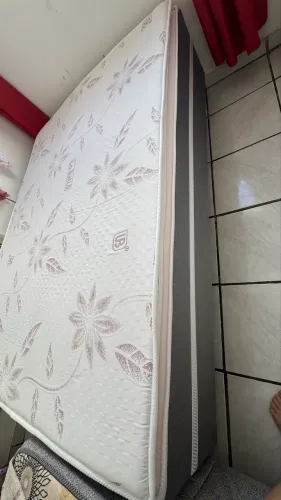 Cama de casal