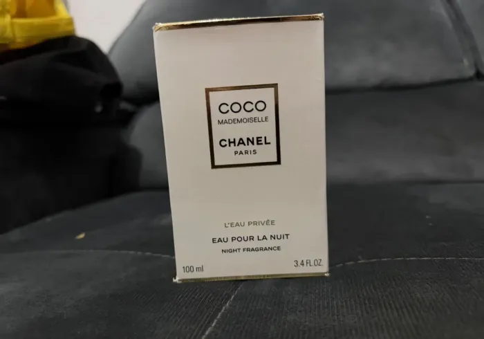 Coco Mademoiselle L'Eau Privée, da Chanel.100ml