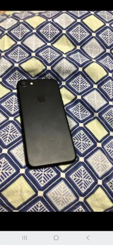 IPhone 7