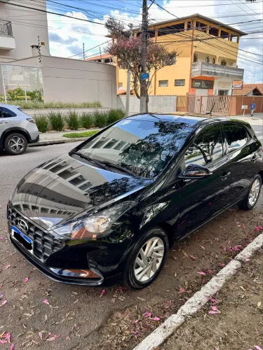 Hyundai HB20 Evolution 1.0 Flex 12V MEC 2022