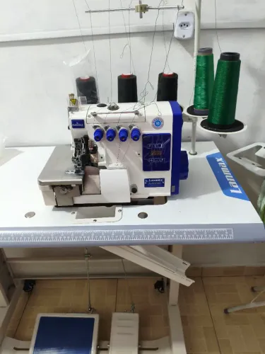 Maquina eletrônica interloque 