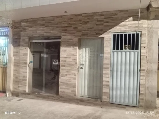Ponto comercial em Araças- Vila Velha