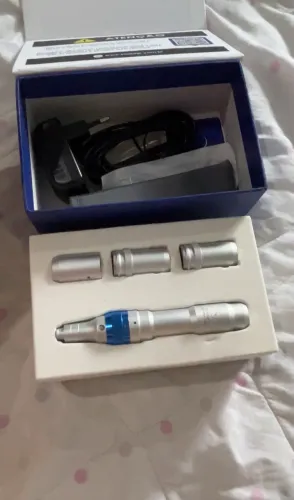 Dermapen Smart 