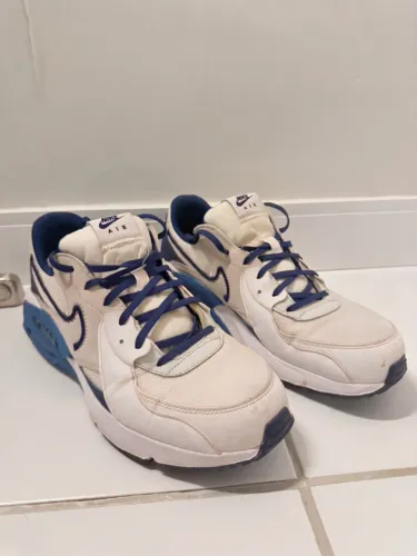 Tênis Nike Air Max Excee Original Tam 43 Masculino Usado