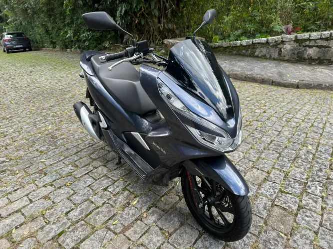 Honda Pcx abs 2021