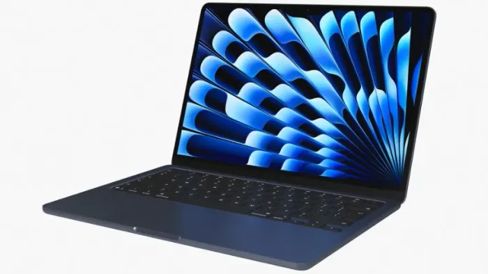 Macbook Air M4 2025 16gb Ram 512gb HD Lacrado 