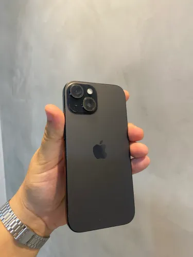 iPhone 15 ACEITO TROCA