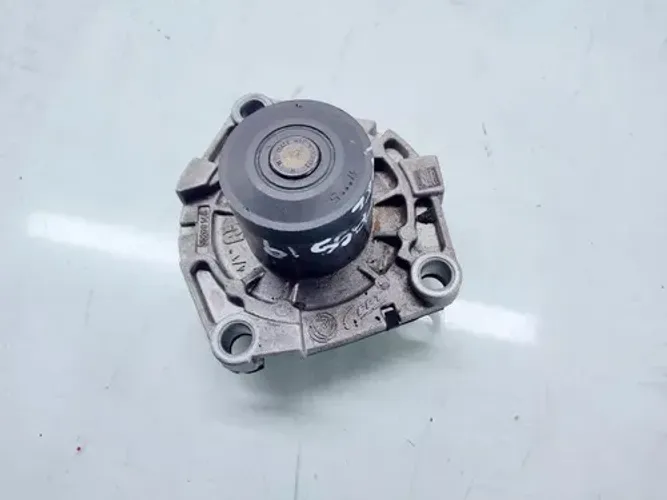 Bomba Agua Jeep Compass 2.0 Diesel 2019 2020
